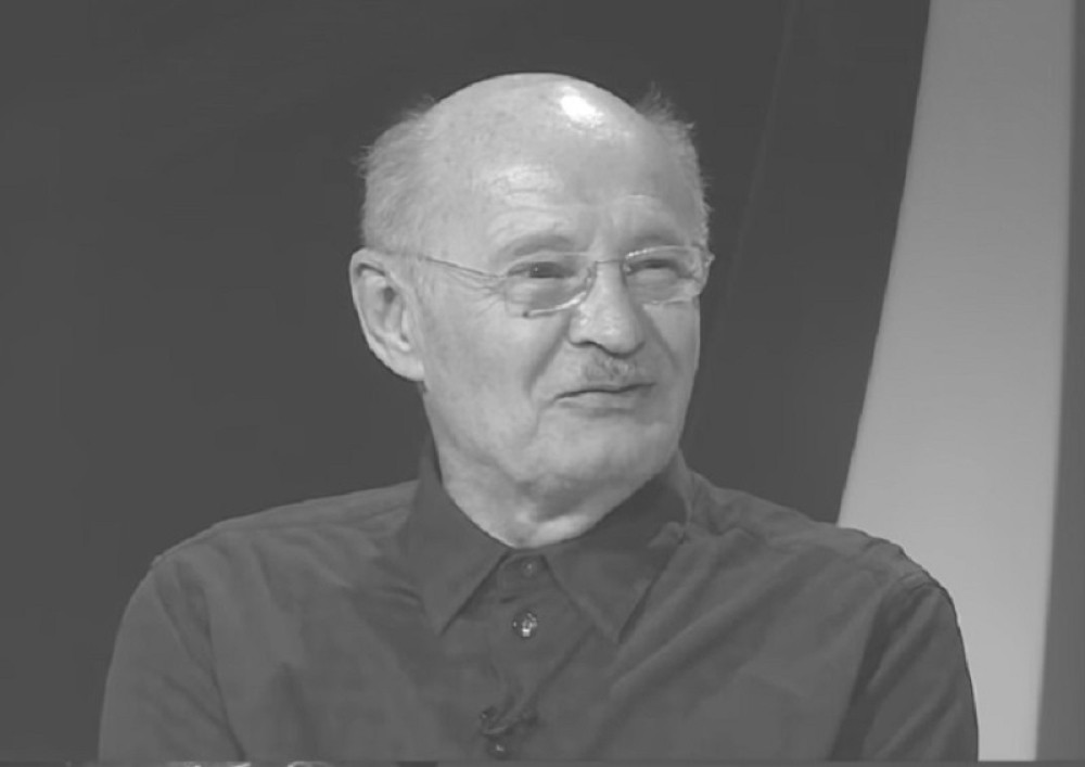 Nju je najviše voleo, a umrla mu je na rukama! (FOTO/VIDEO)