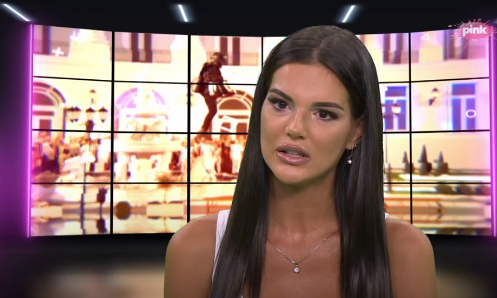 Đedović raskrinkao Jovanu Ljubisavljević, progovorio o tajnim prepiskama sa Tomovićem! (FOTO/VIDEO)