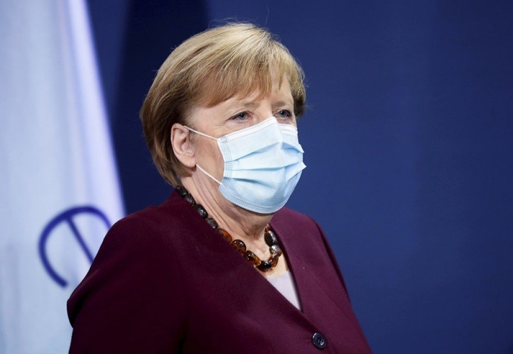 Nemci uvode strože mere, lokdaun do 14. februara