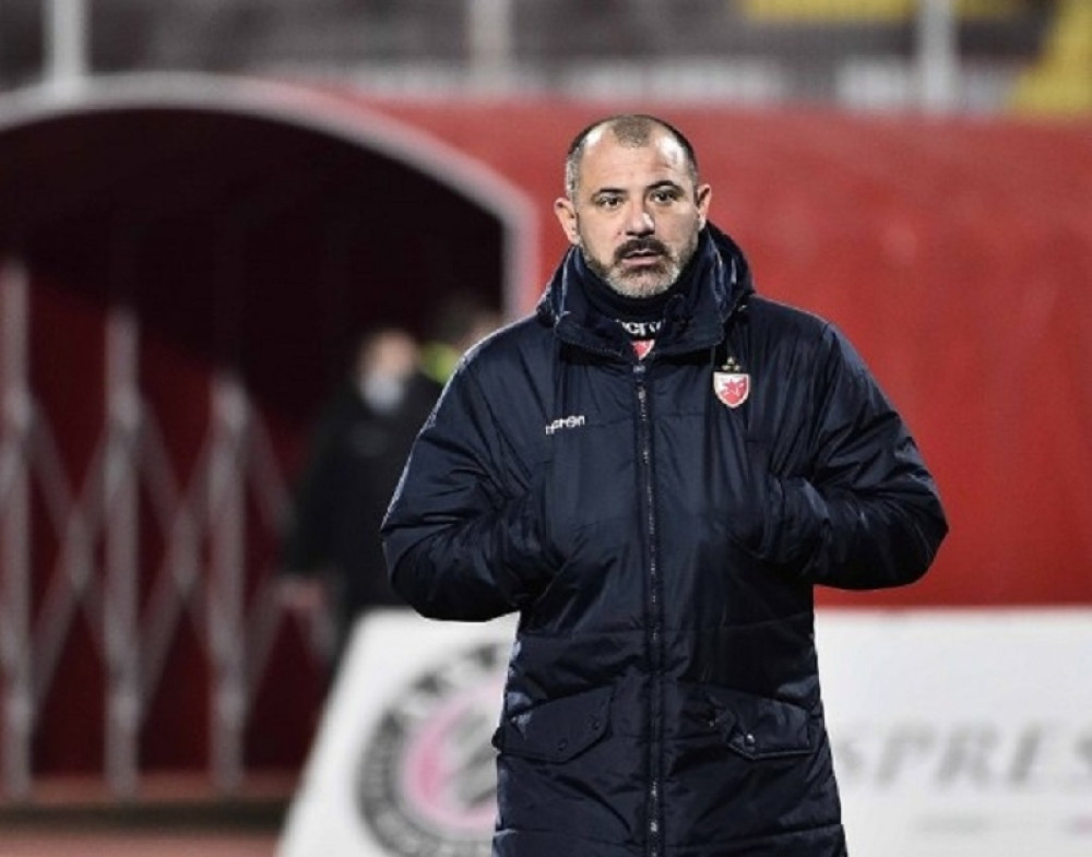 Stanković za Božić dogovarao transfer reprezentativca u Zvezdu? Fotka izazvala polemiku! (FOTO)