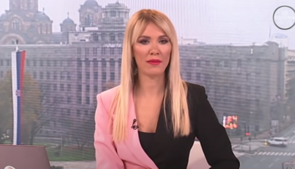 Voditeljka jutarnjeg programa otkrila svoje drugo zanimanje: Ni u snu ne biste pogodili čime se bavi Bojana Ristivojević! (FOTO/VIDEO)