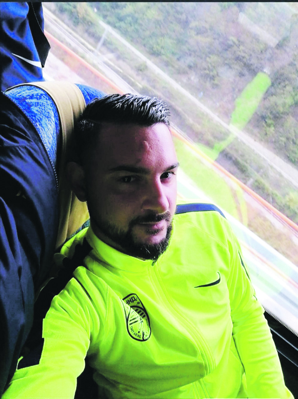 Golman Dinama govorio ekskluzivno za "Alo!" o aferi koja potresa srpski fudbal