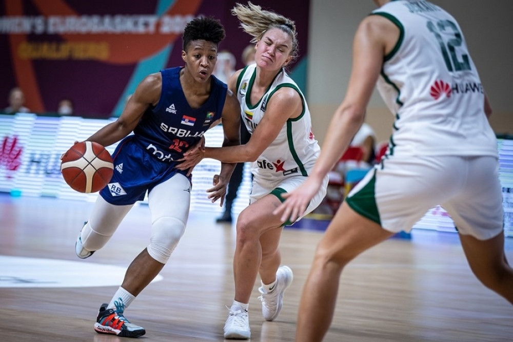 SRBIN sve što radi, radi NAJBOLJE