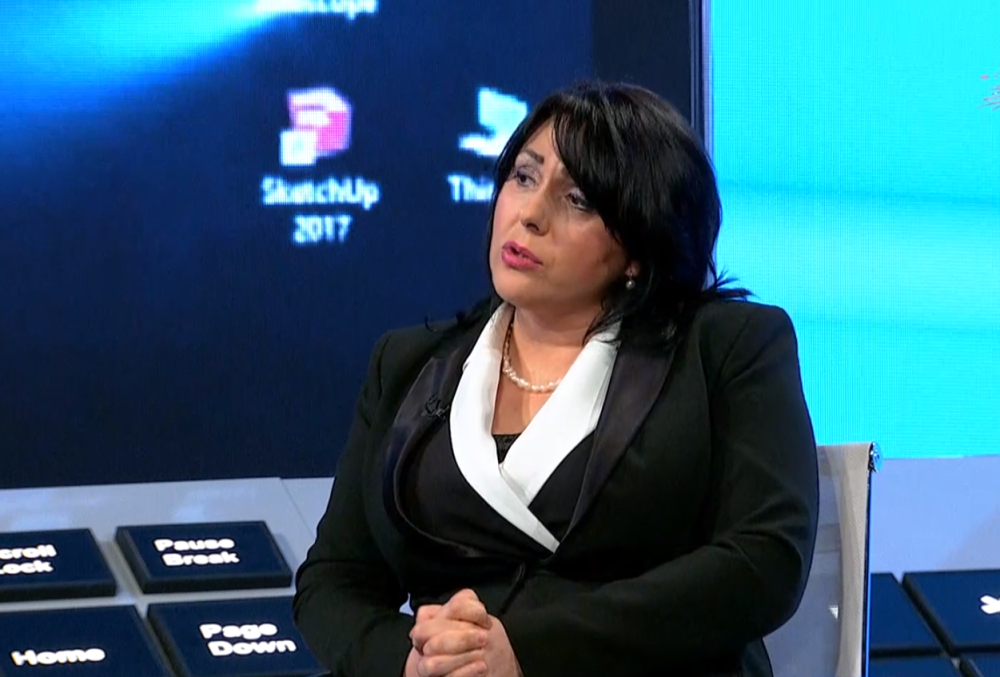 Doktorka Marija o poštovanju mera na sahrani Irineja!