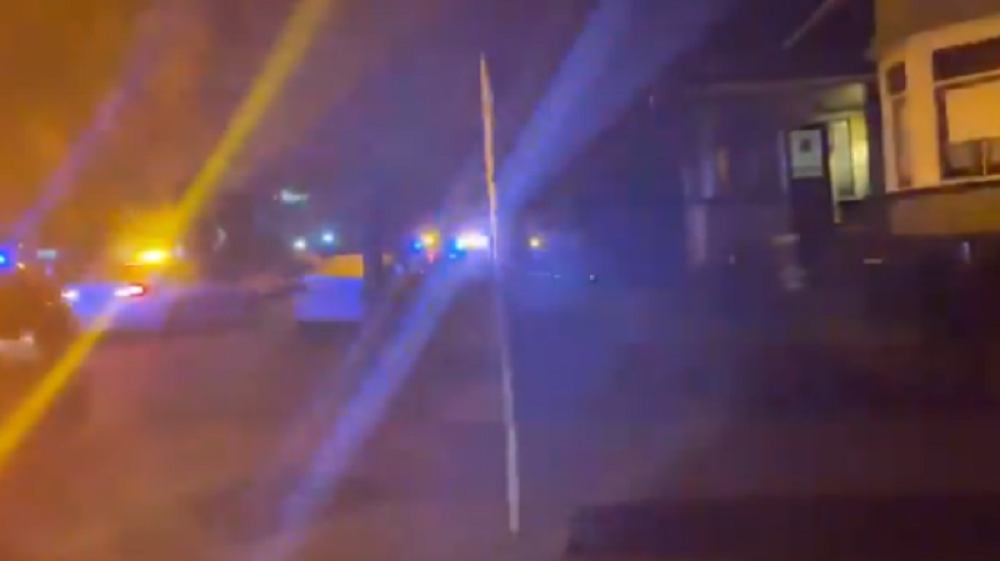 Napadnuta crkva u Kaliforniji, ima mrtvih