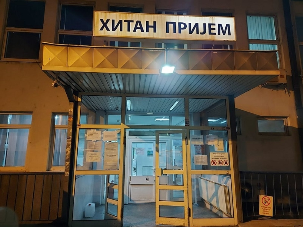 Video je užas i od stručnjaka saznao kakve maske jedino štite od korone