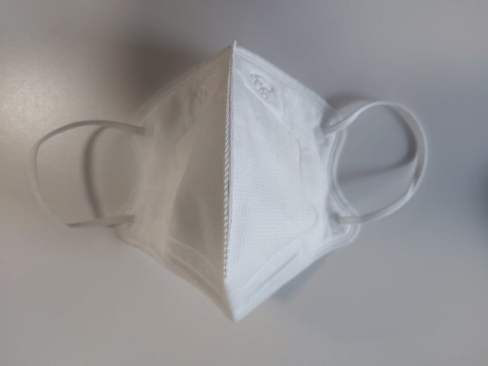 Uhapšen vlasnik radnji, pronađene opasne maske!