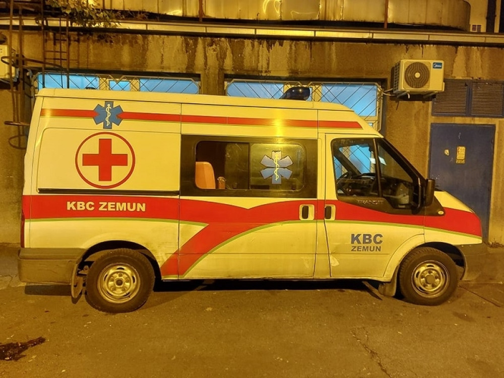 Mučni detalji stravične tragedije u Zemunu