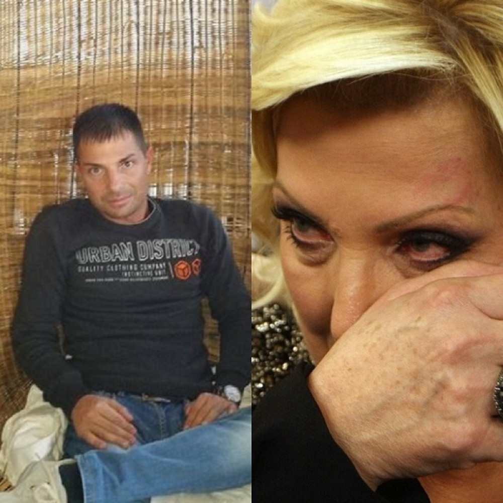 Zatvor, nasije u porodici i poroci, samo su neki od dela zbog kojih mu se majka crveni!