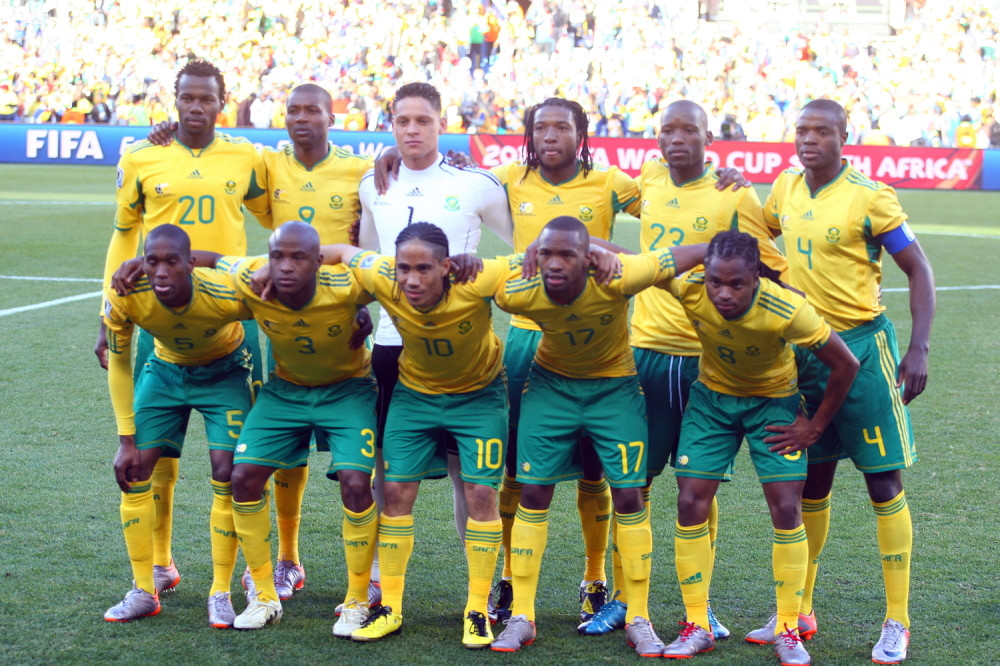 Poginuo nekadašnji reprezentativac Južne Afrike! Lekari se bore za život još jedne osobe!