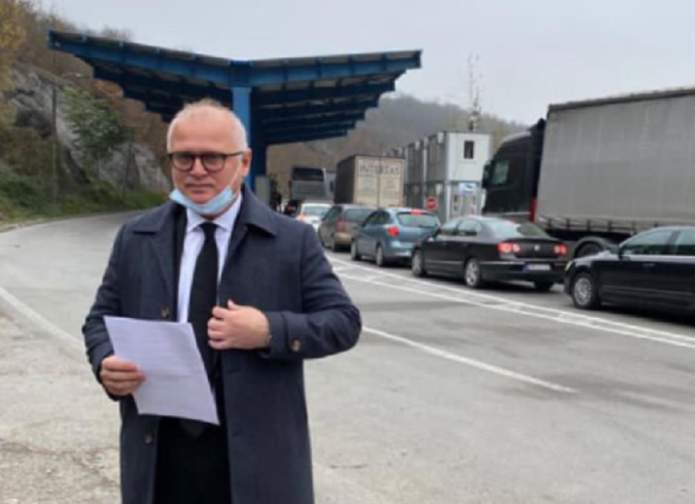 Tender će biti raspisan do kraja godine - na jesen ćemo pustiti vodu u Ritopeku