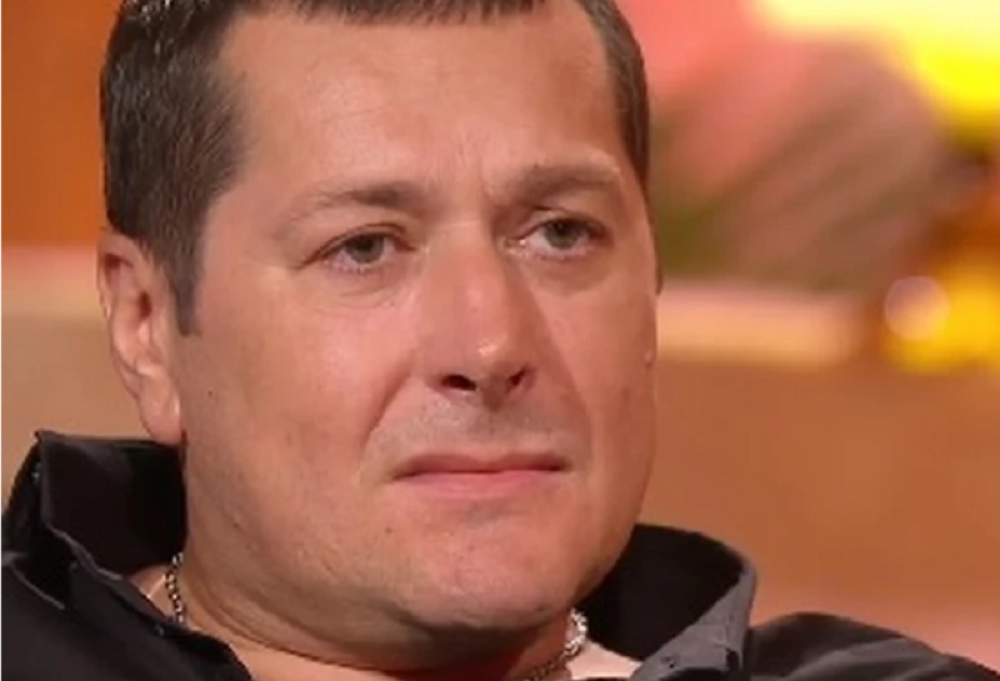 Pejović sa drhtavim glasom saopštio deci da mogu ostati bez majke (VIDEO)