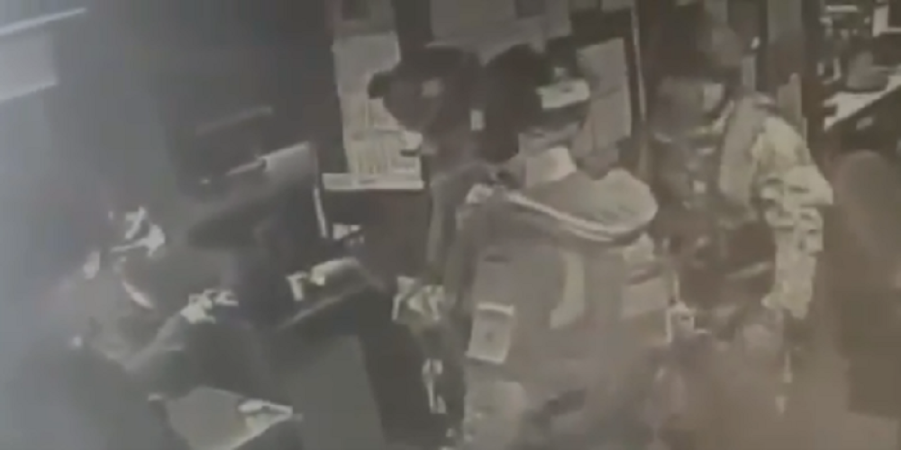 Nemački vojnici upali na turski brod! (VIDEO)