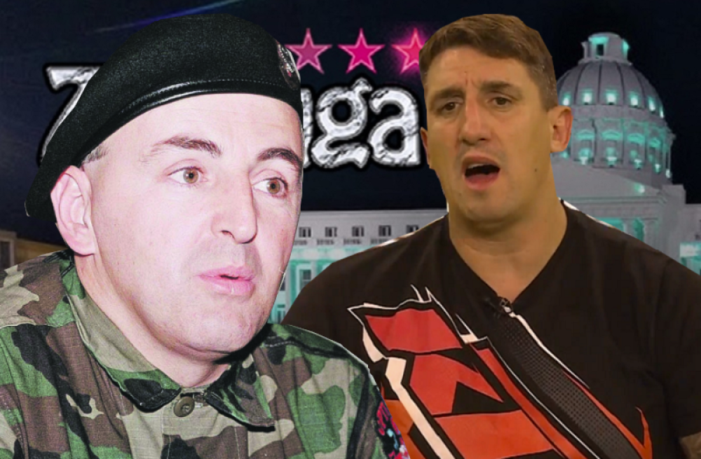 Kristijan se setio svog najvećeg krvnog neprijatelja, pa otkrio ko ih je pomirio! (FOTO/VIDEO)