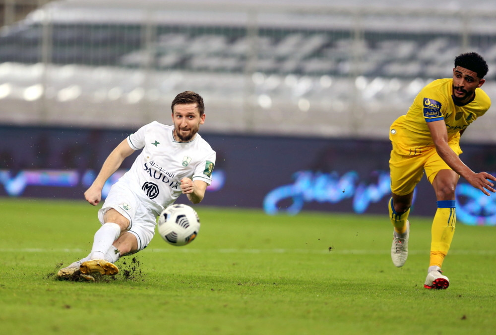 Proradio Marko Marin: Bivši Zvezdin igrač briljirao kao u starim danima! (VIDEO)