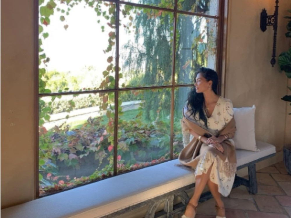 Zavide joj i duplo mlađe, njeno ime je sinonim za seksepil, a već gazi petu deceniju života! (VIDEO)