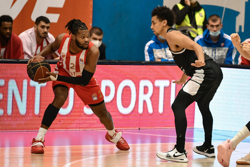 Mekintajer promašio pobedu crno-belih, Volden koban po Partizan! (VIDEO)