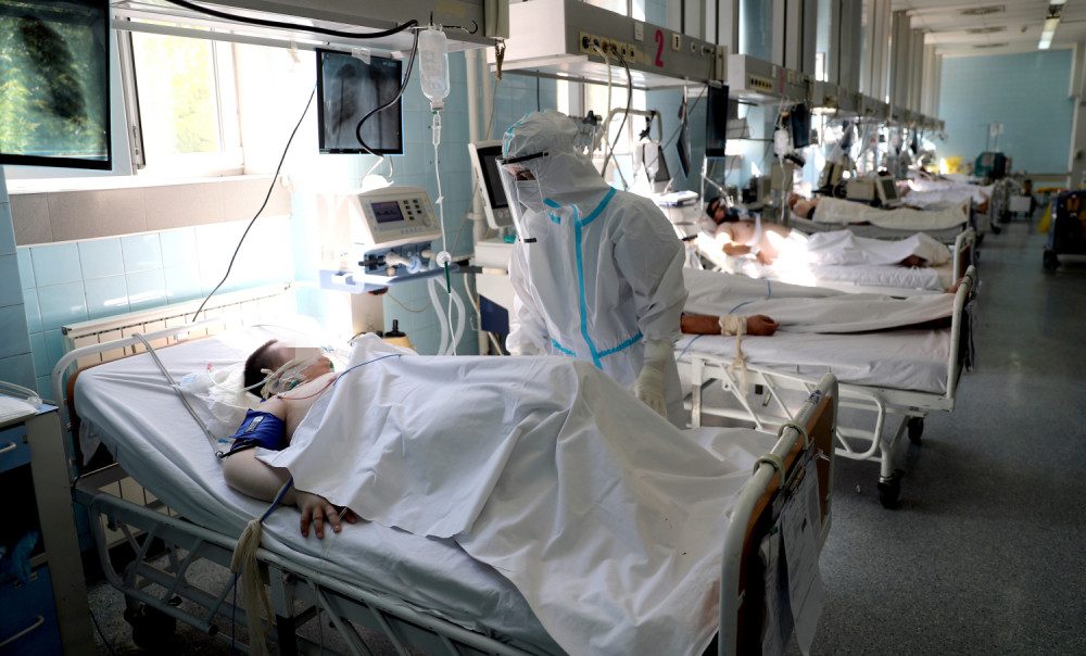 Upozorenje doktora Dejana Ilinčića: Jedna bolest ima simptome slične koroni, ali postoji bitna razlika