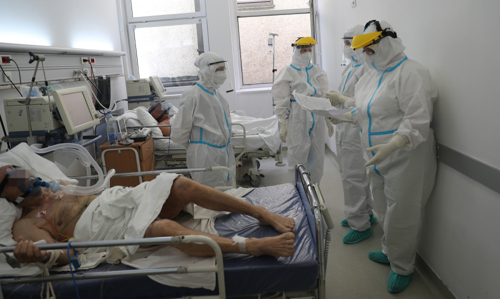 Kineski naučnici tvrde: Korona nije krenula od nas, znamo gde je virus nastao!