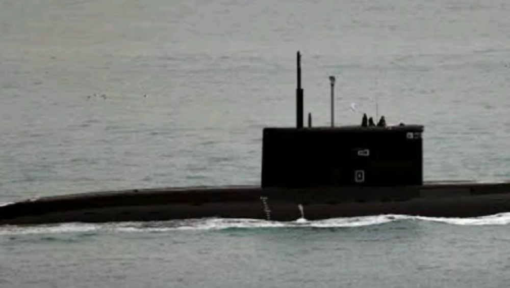 Rusko oružje za "sudnji dan" (VIDEO)