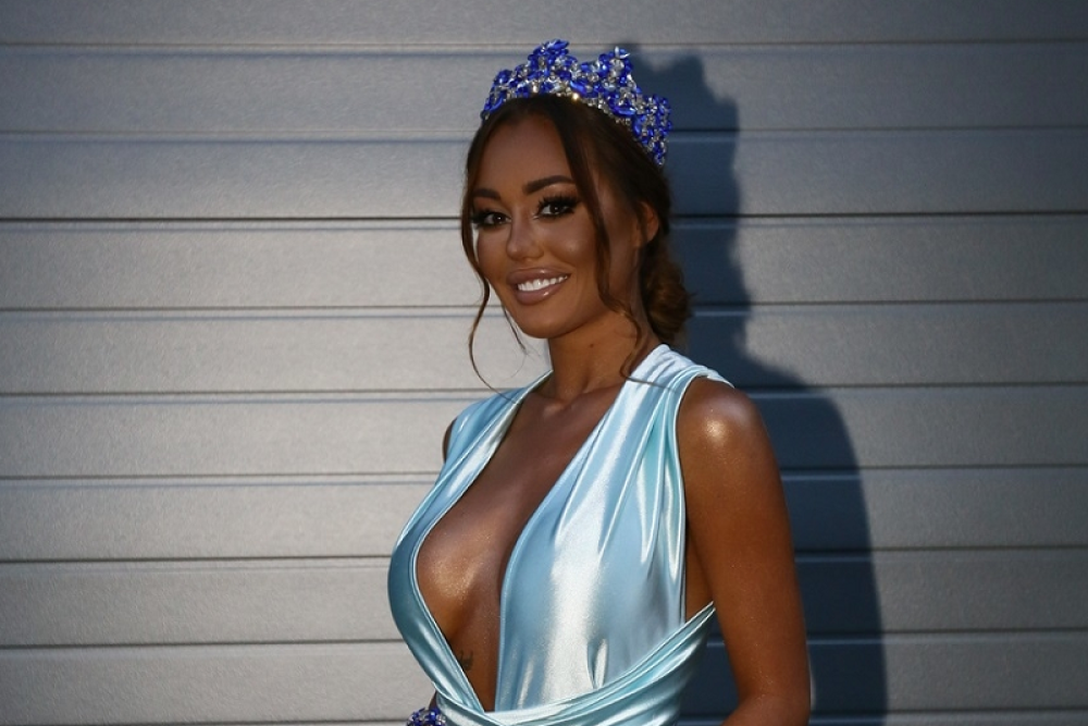 Šok transformacija Ane Korać ostavila sve bez teksta! (FOTO/VIDEO)