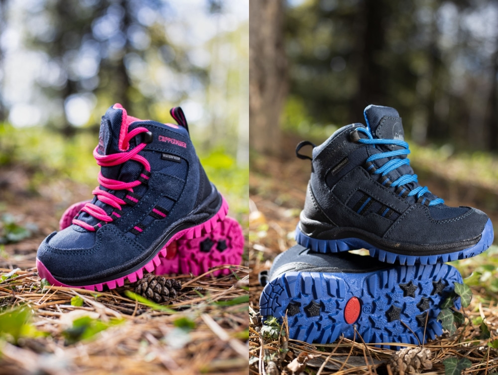 Dočekajte Black Friday online akcije spremni – kako odabrati pravu zimsku obuću za vaše dete?