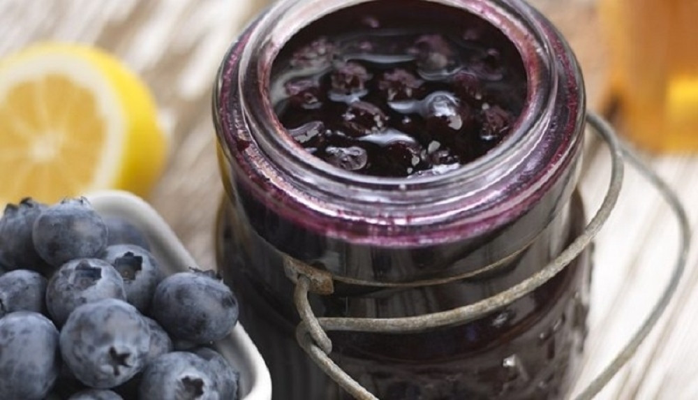 Gorivo za naš mozak nalazi se u ovoj hrani, borovnica, kafa...