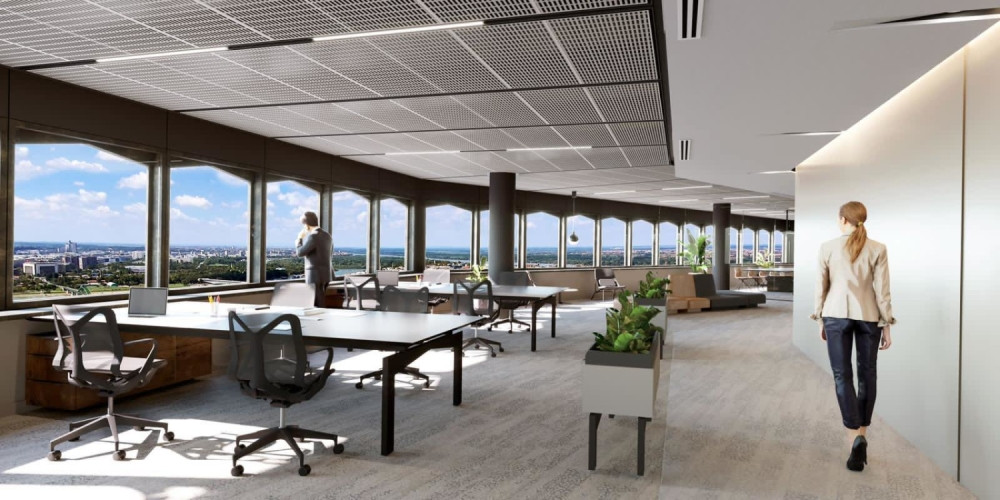 Počinje rekonstrukcija Beograđanke: Evo kako će izgledati kada bude završena (FOTO)