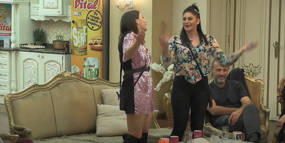 Urnebesno! Učesnice se svađale koja je veća alkoholičarka (VIDEO)
