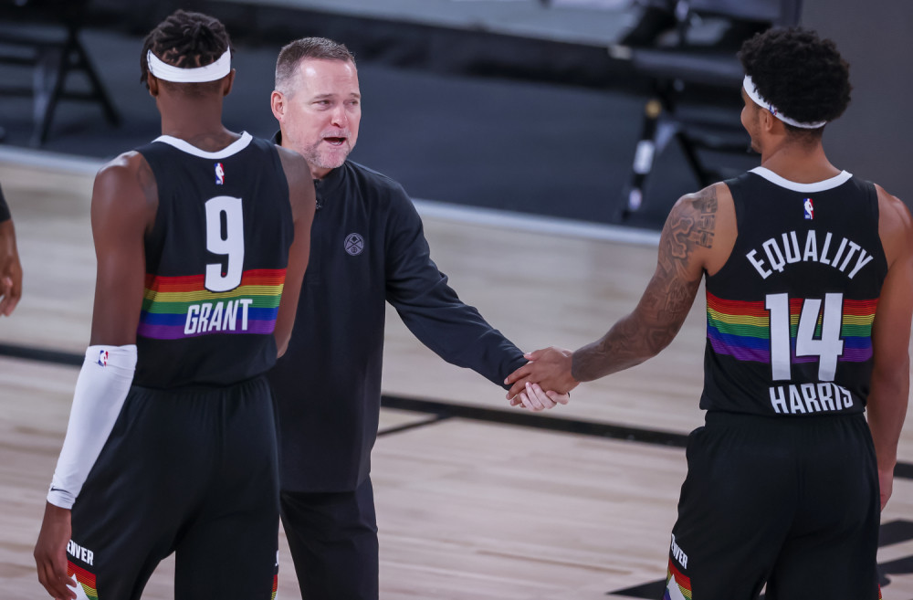 Srbin napustio Denver!