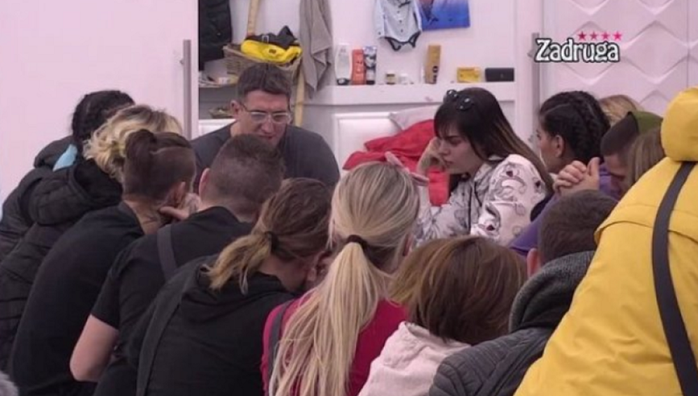 Veliki šef im dao šansu da pokažu šta znaju, evo šta moraju da urade (VIDEO)