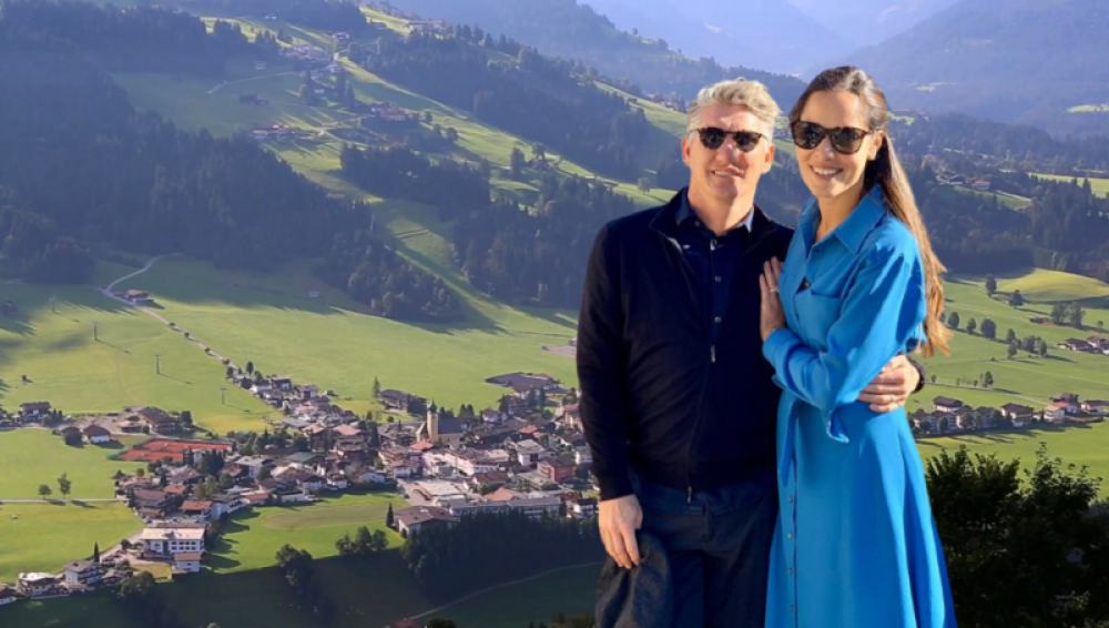 Ana otkrila kako ona i Bastijan vaspitavaju decu!