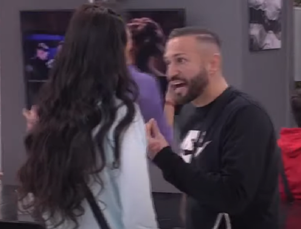 Tara ne prestaje da plače zbog Ša, živi u strahu da će ga izgubiti iako je on oženjen (VIDEO)