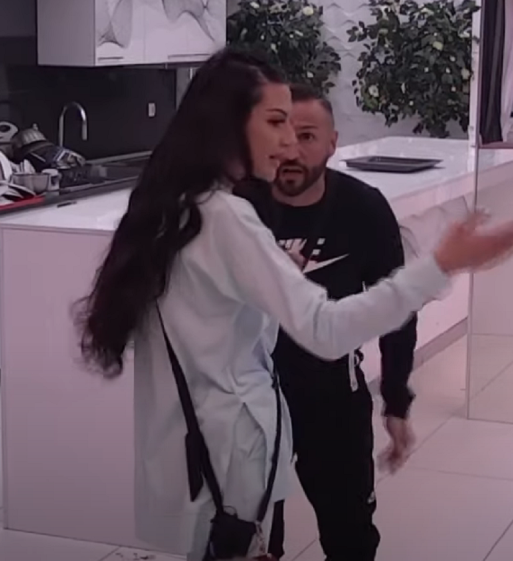 Tara više ne može da se kontroliše, potpuno poludela nakon što je saznala da je Ša bio sa ovom zadrugarkom! (FOTO/VIDEO)