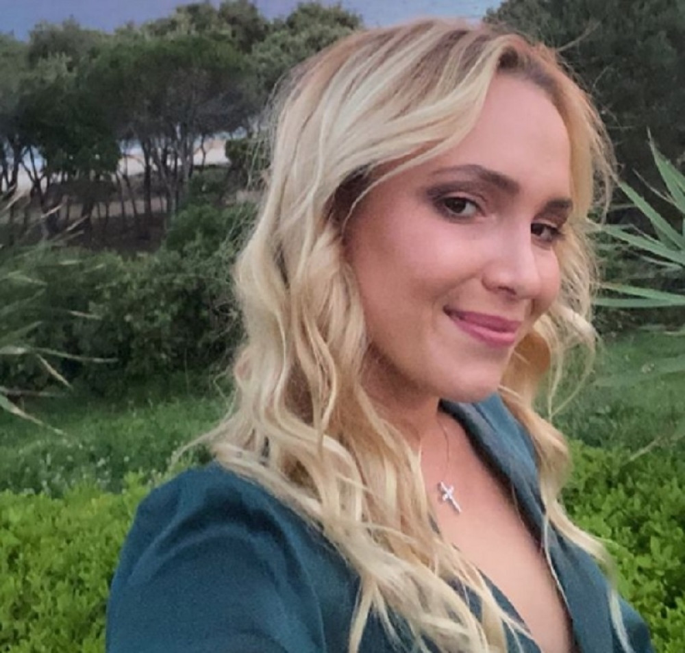 Slavna teniserka oduševila fanove, komentari su se samo ređali (FOTO)