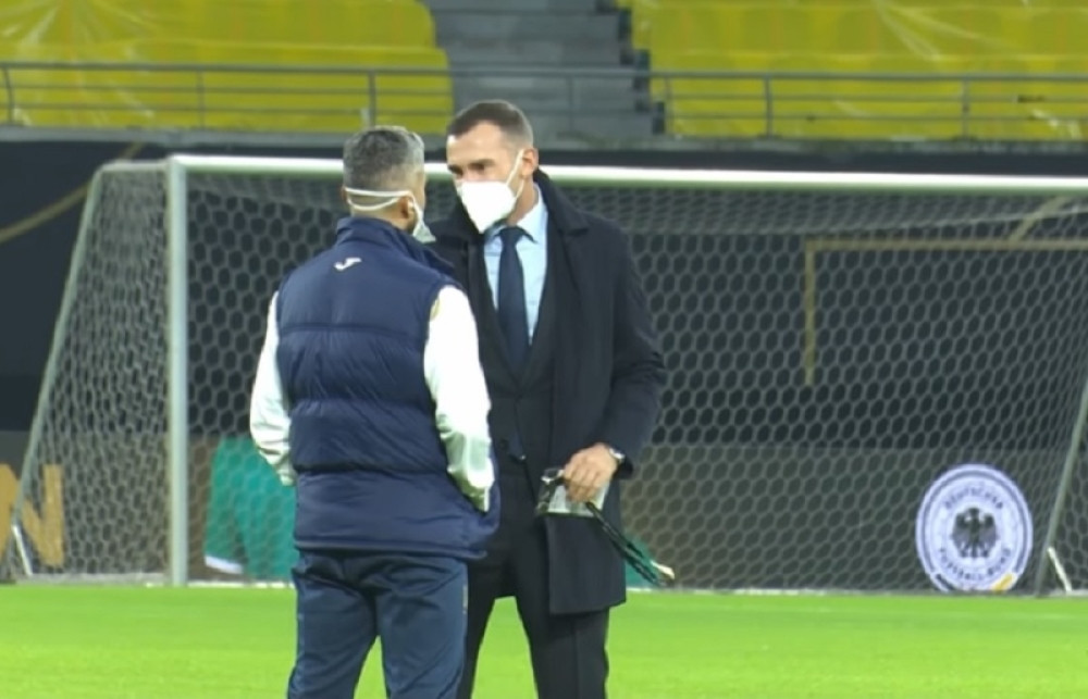 Istorija - prvi put u Ligi nacija o rezultatu odlučuje žreb!