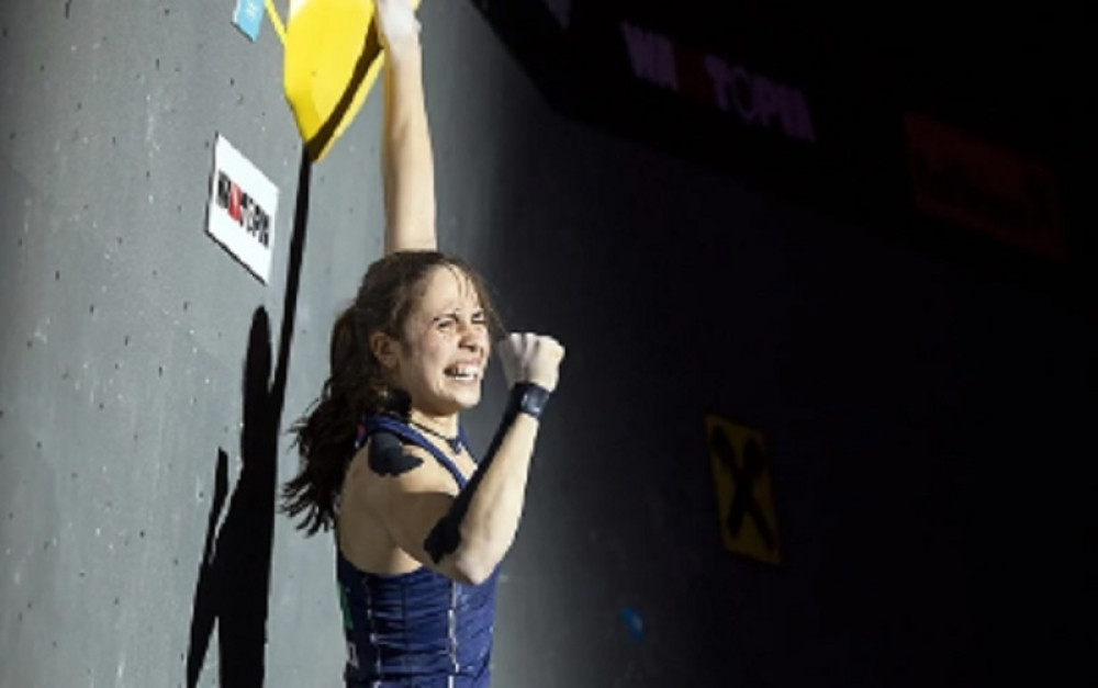 Novo evropsko polufinale za mladu Nišlijku - Staša Gejo će se boriti za još jednu medalju!