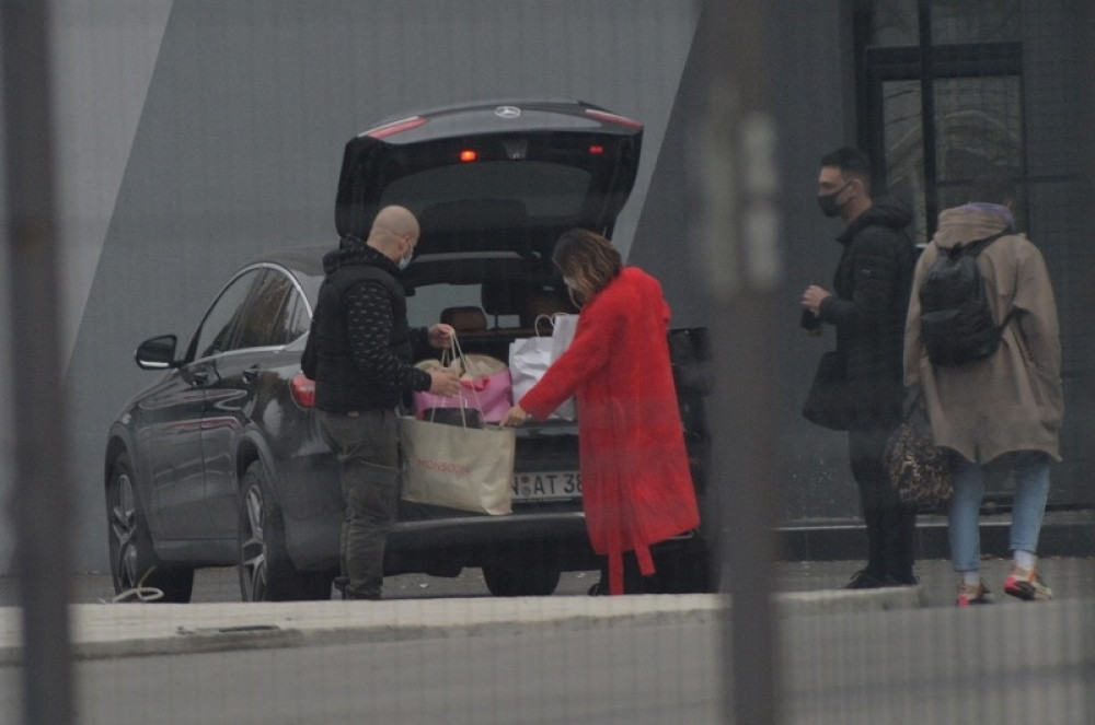 Šok izdanje Ane Nikolić otkriva šta se krije iza sjaja i glamura (FOTO/VIDEO)