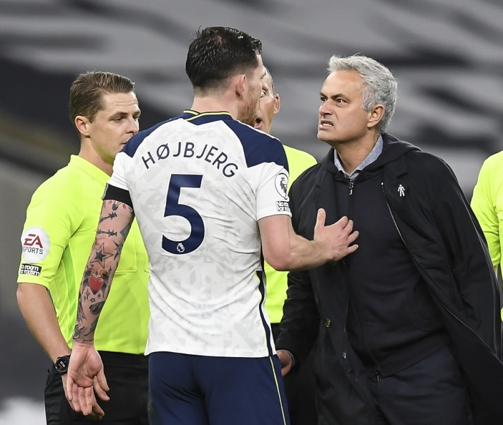 Totenhem se namučio za plasman u osminu finala FA Kupa