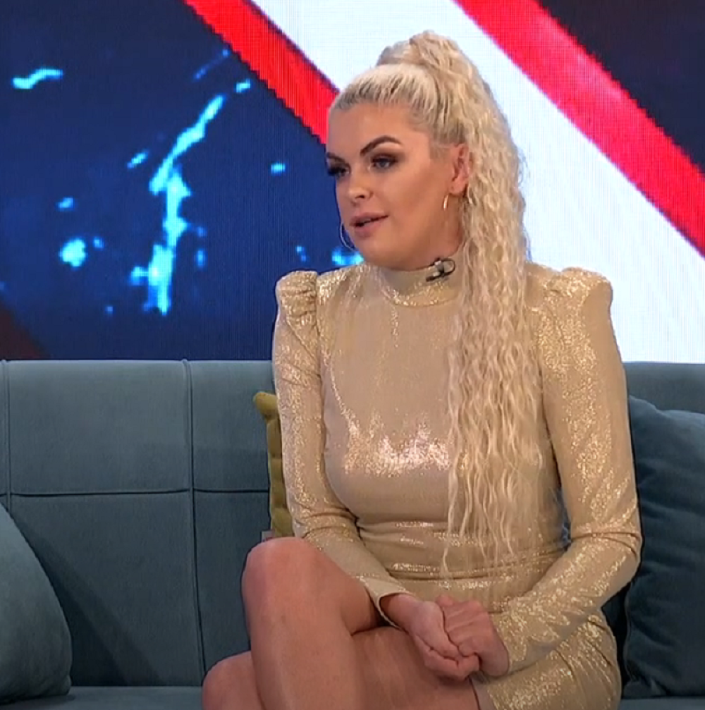 Nina Babić šokirala priznanjem: "Janjuš bi ostavio Maju da ja uđem u Zadrugu", evo i zbog čega (FOTO/VIDEO)