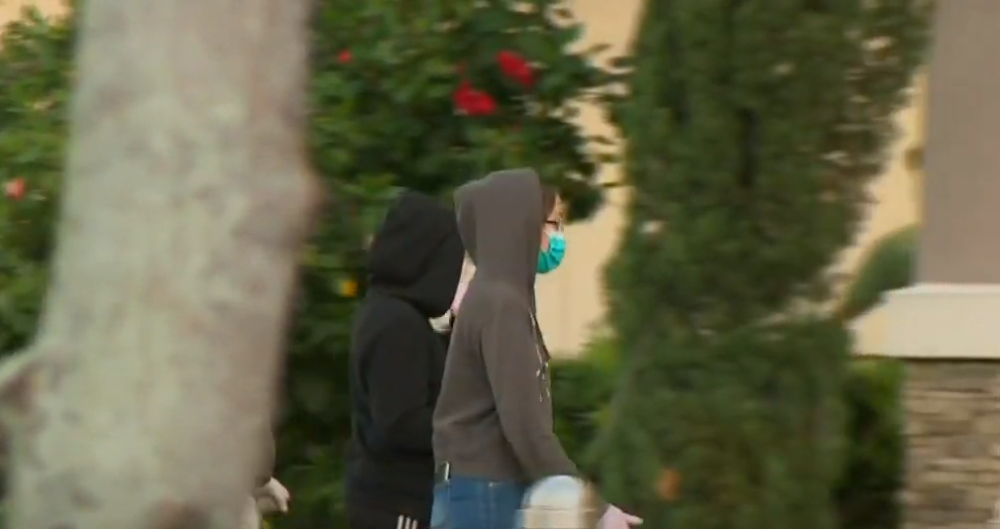 Zabranili mu da nosi masku na poslu, pa umro od korone! (VIDEO)