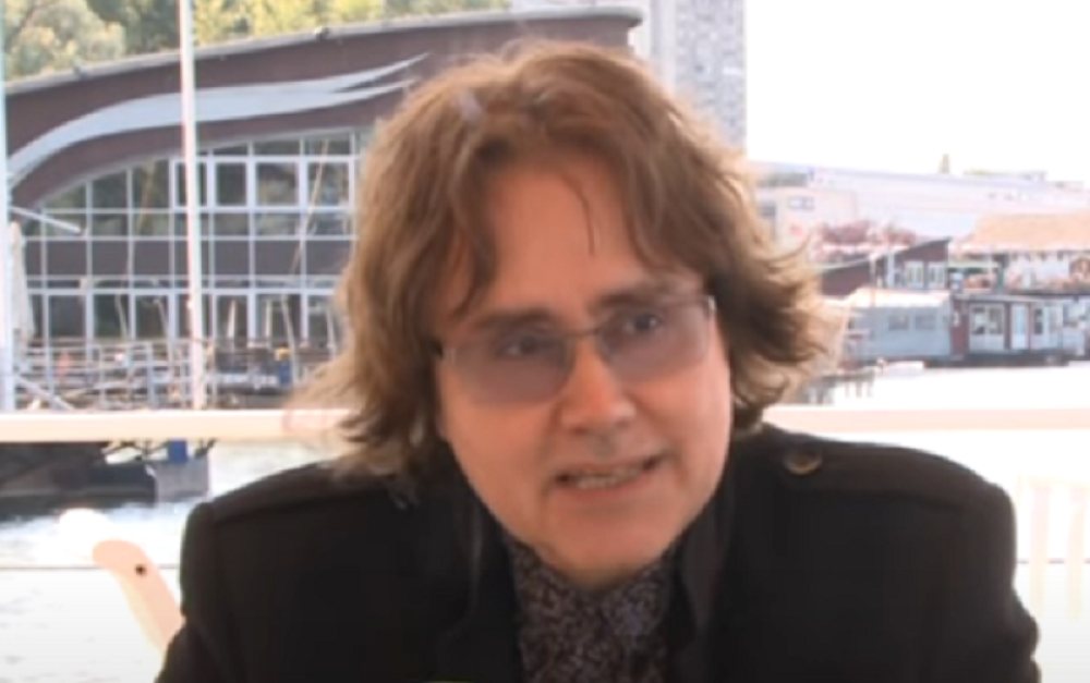 Oglasila se ćerka basiste "Riblje čorbe": Miša Aleksić se bori za život, jako sam preplašena...