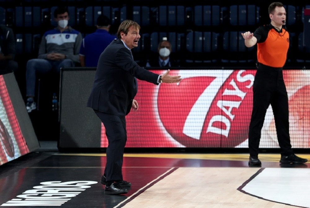 Zvezdinom rivalu jedan igrač završio u bolnici, trojica u karantinu...