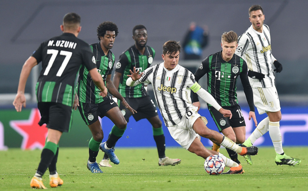 Cela Evropa bruji o novim promenama u Ligi šampiona