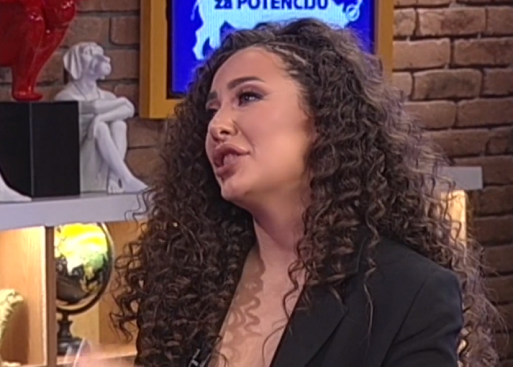 Sanja Vućić boluje od neizlečive bolesti! (FOTO/VIDEO)