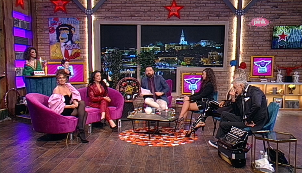 Goca Božinovska iskreno o Nadi Topčagić! Ne stidi se svojih gola slika i to baš sa ove tri koleginice! (FOTO/VIDEO)