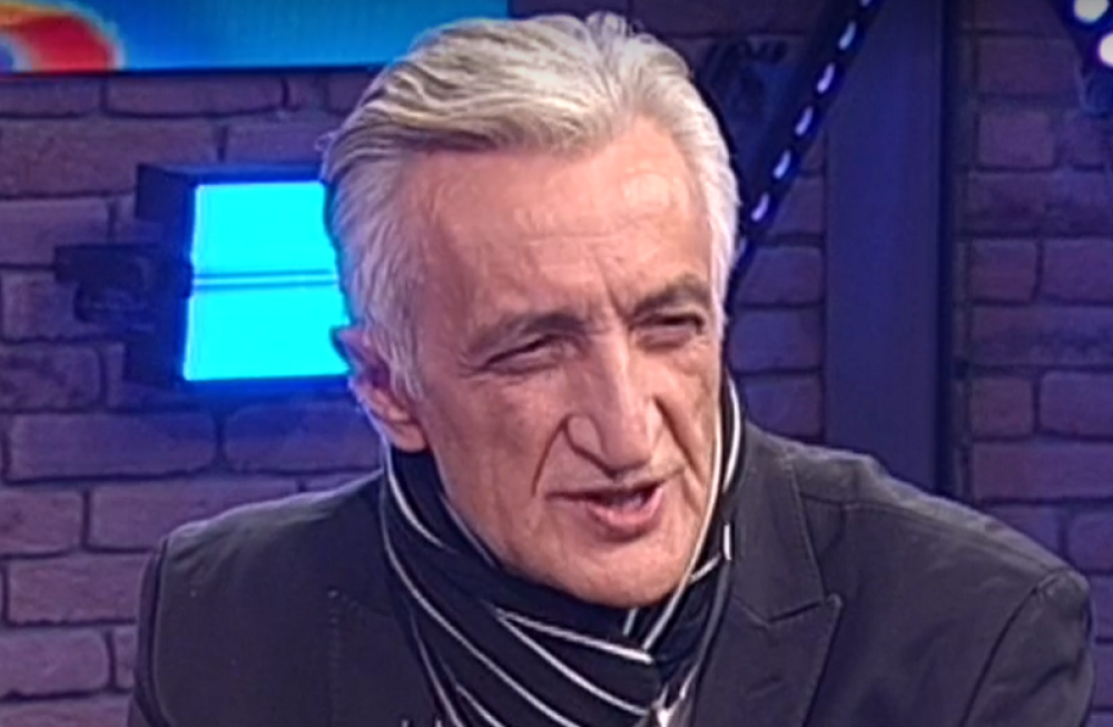 Ljuba Aličić zbog ljubomore nije došao na sahranu Šabana Šaulića, a dokačio se  i Zdravka Čolića! (FOTO/VIDEO)