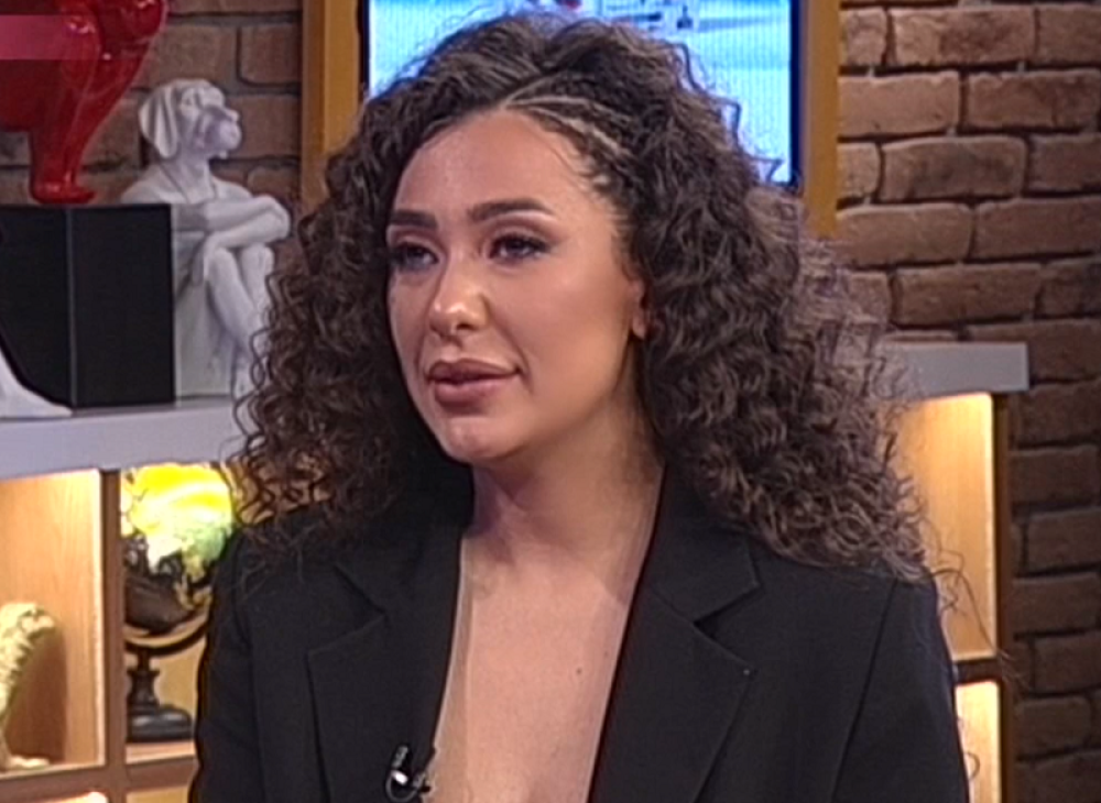 Oglasila se Sanja Vučić i poslala snažnu poruku Mileni nakon što je priznala da je bila žrtva navodnog silovanja! (FOTO/VIDEO)