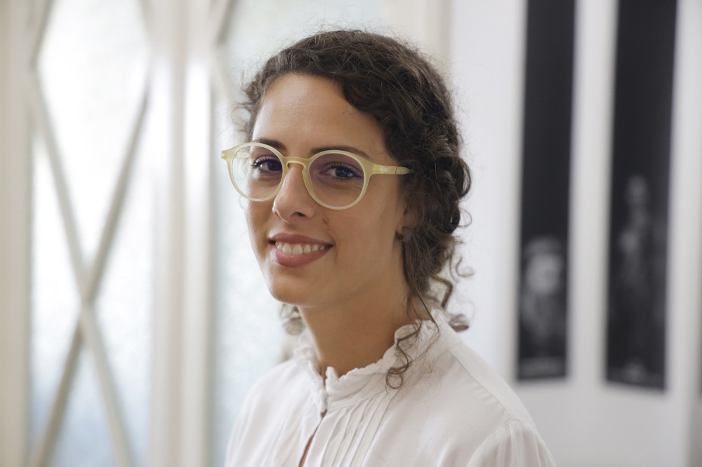 Moderna nastava - Digitalna učiteljica sa dušom