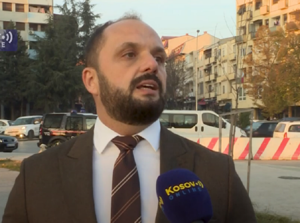 Radojević: Severna Mitrovica je već šest godina veliko gradilište i tako ćemo da nastavimo